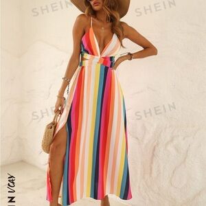 Shein dress